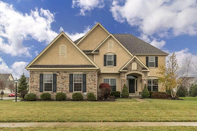 1st image of 6854 Sagestone Dr