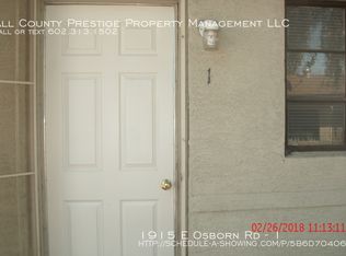 1915 E Osborn Rd APT 1, Phoenix, AZ 85016