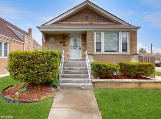 6759 S Kilbourn Ave, Chicago, IL 60629