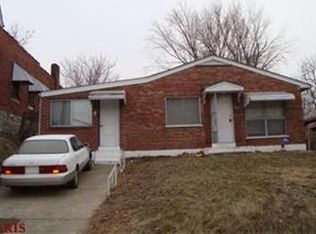 4546 Ashland Ave, Saint Louis, MO