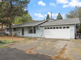 1205 Walnut St, The Dalles, OR 97058