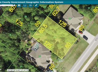 9195 Calumet Blvd, Port Charlotte, FL 33981
