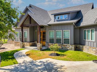 255 Sandstone Way, Gordon, TX 76453