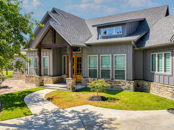 255 Sandstone Way, Gordon, TX 76453