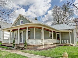 209 Summit St, Monroeville, IN 46773