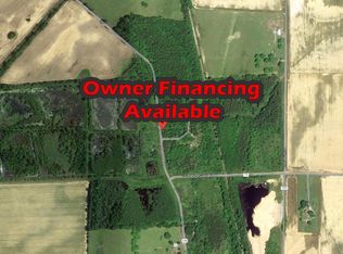 0 Old Highway 65 S, Eudora, AR 71640