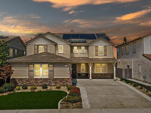 919 Wilderness Way, Rocklin, CA 95765