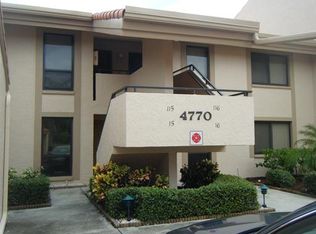 4770 Brittany Dr S APT 16, Saint Petersburg, FL 33715