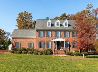 8400 Kalliope Pl, Chesterfield, VA 23838