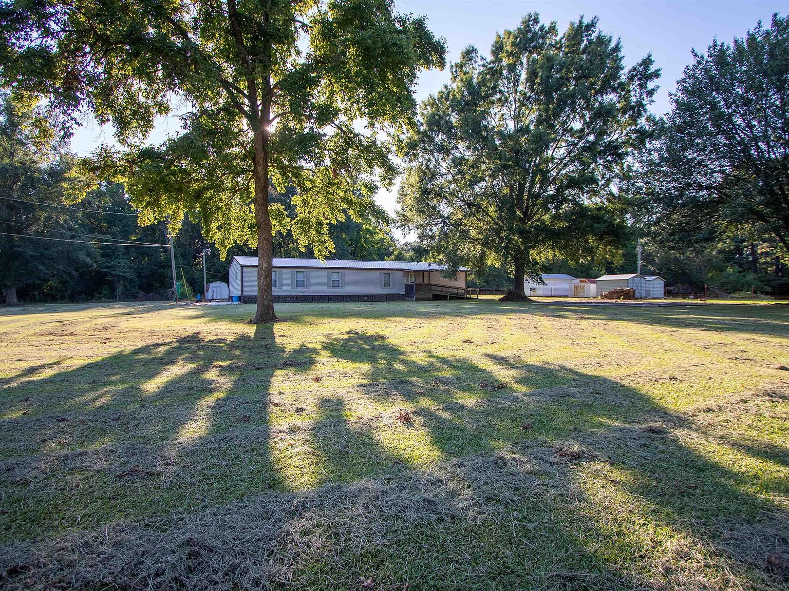 136 Angel Dr, Austin, AR 72007 Zillow