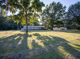 136 Angel Dr, Austin, AR 72007