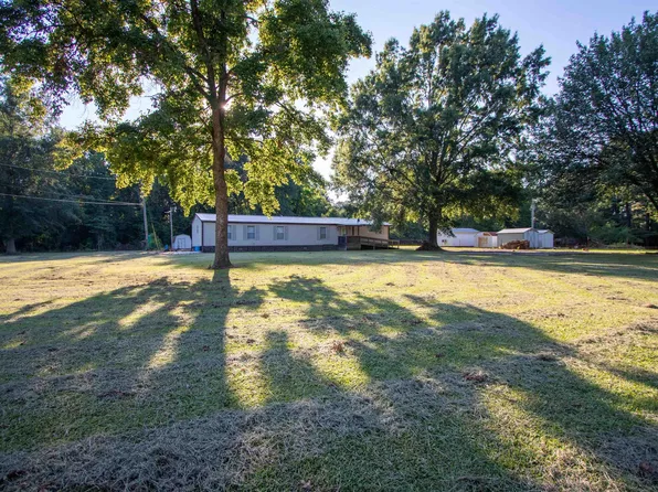 136 Angel Dr, Austin, AR 72007