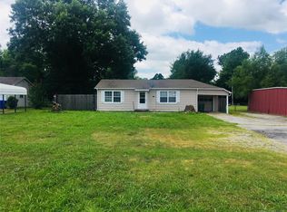 5217 W Okmulgee St, Muskogee, OK 74401