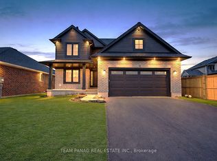 16 Berardi Cres, South West Oxford, ON