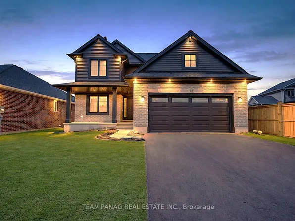 16 Berardi Cres, South West Oxford, ON N0J 1N0