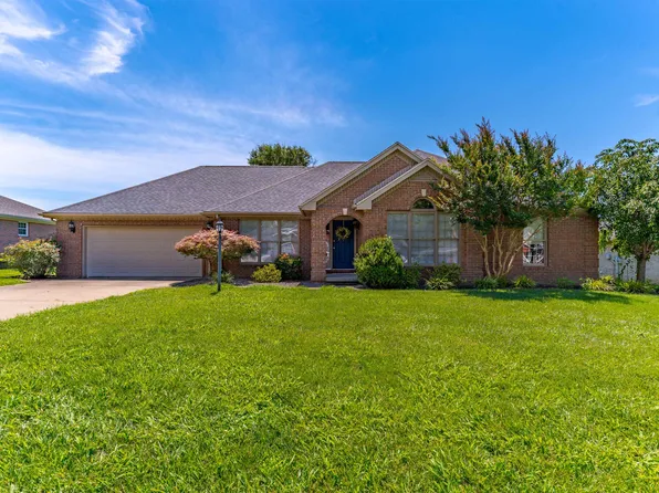 2362 Balmoral Dr, Henderson, KY 42420