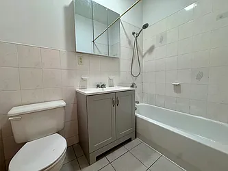 Rented by Compass