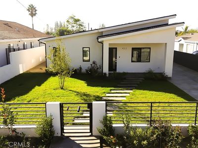 422 Almond Ave, Monrovia, CA, 91016