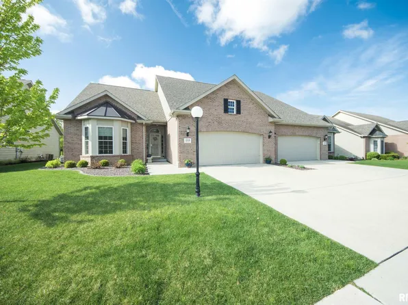 2418 W Chandler Ct, Peoria, IL 61615