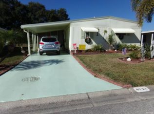 4327 Kings Dr, Ellenton, FL 34222