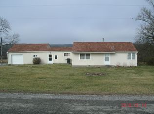 18866 Highway P, Princeton, MO 64673