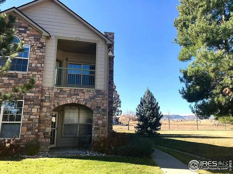 5620 Fossil Creek Pkwy #11207 — Photo 1