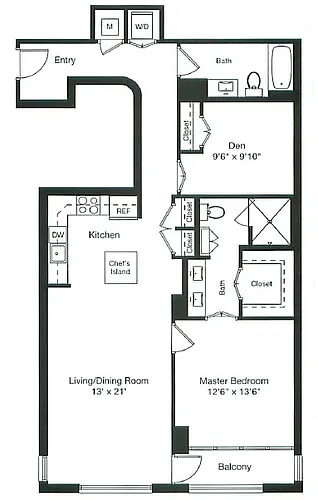 Floor plan 502acd11