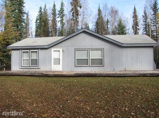2329 Redstone Rd, North Pole, AK 99705