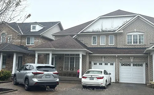99 Convoy Cres #BASEMENT Photo 1 99 Convoy Cres #BASEMENT Photo 1