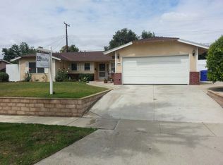 319 Austin Way, Upland, CA 91786
