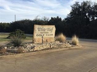 43094 Indian Blanket Dr, Whitney, TX 76692