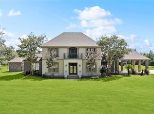 29090 Highway 444, Springfield, LA 70462