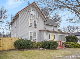232 N Church St SE, Caledonia, MI 49316