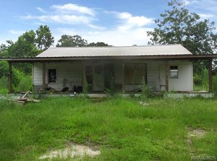 2596 Magnolia Shores Rd, Lapine, AL 36046