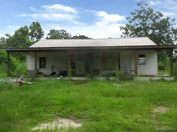 2596 Magnolia Shores Rd, Lapine, AL 36046