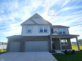 6325 Tacoma Blvd, Whitestown, IN 46075