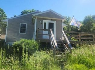 20 Townsend Rd, Lagrangeville, NY 12540