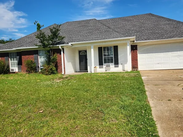 172 Garden Terrace Dr, Oxford, MS 38655