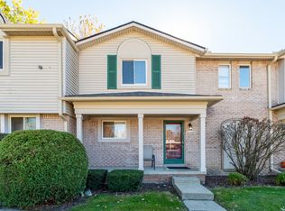 44543 Savery Dr, Canton, MI 48187