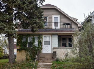 1509 S 70th St, Milwaukee, WI 53214