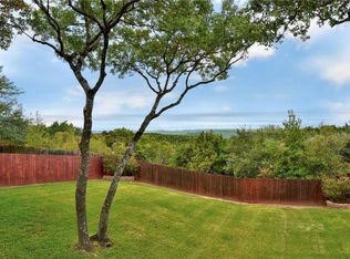 12704 Cloud Mountain Xing, Austin, TX 78726