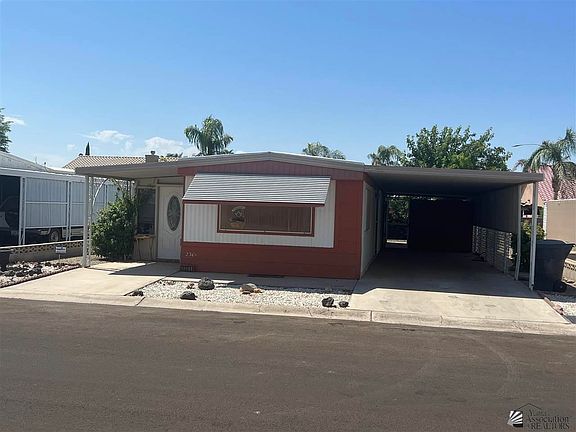 2nd image of 2301 W Del Sol Ln