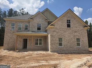 109 Southview Dr, Ellenwood, GA 30294