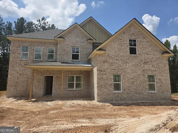 109 Southview Dr, Ellenwood, GA 30294