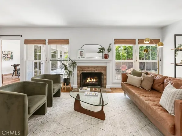 6708 E Pageantry St, Long Beach, CA 90808