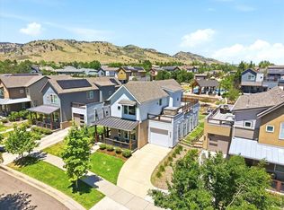 835 Yellow Pine Ave, Boulder, CO 80304