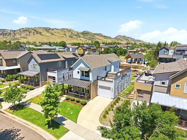 835 Yellow Pine Ave, Boulder, CO 80304
