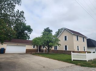 9040 S 400th Rd W, Fairmount, IN 46928