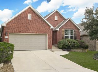 25034 McBride Dr, San Antonio, TX 78255