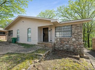 507 Mimi Ln, Little Rock, AR 72211